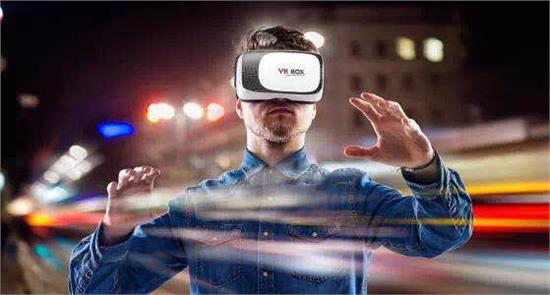 色达VR全景丨沉浸式体验线上看房